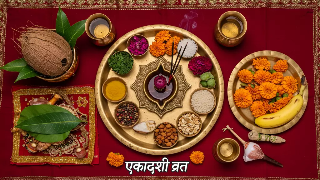 एकादशी व्रत